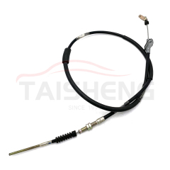 Factory Direct Automotive Clutch cable OEM number 23710-83012/23710-83013/2371083013000/23710A83012 auto brake cable