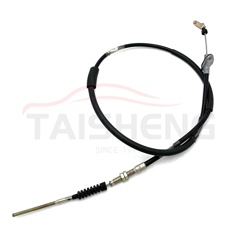 Factory Direct Automotive Clutch cable OEM number 23710-83012/23710-83013/2371083013000/23710A83012 auto brake cable
