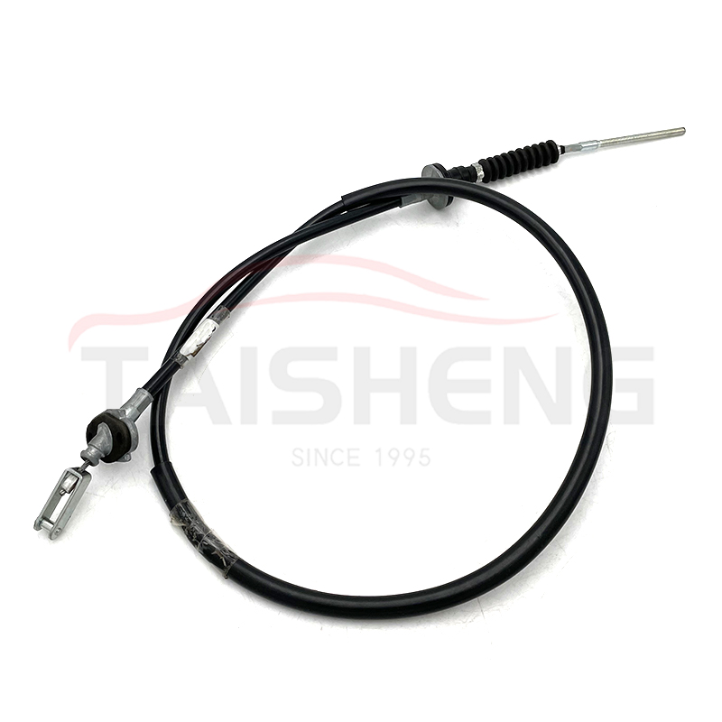 Factory Direct Automotive Clutch cable OEM number 23710-57B01/23710-57B20/23710-85C00/2371057B20000 auto brake cable