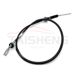 Factory Direct Automotive Clutch cable OEM number 23710-57B01/23710-57B20/23710-85C00/2371057B20000 auto brake cable