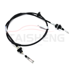 Factory Direct Automotive Clutch cable OEM number 2371081A40000 auto brake cable