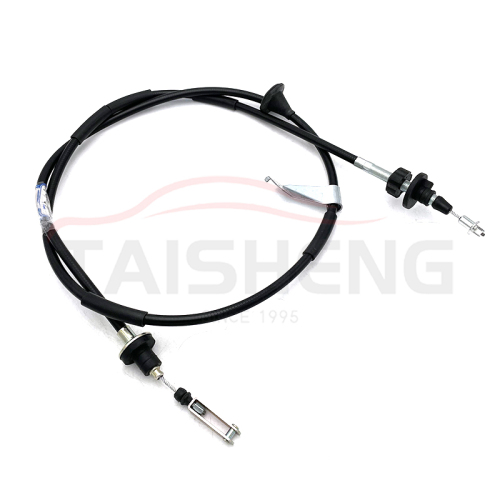 Factory Direct Automotive Clutch cable OEM number 2371081A40000 auto brake cable