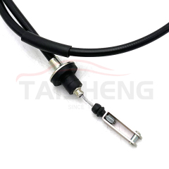 Factory Direct Automotive Clutch cable OEM number 2371081A40000 auto brake cable