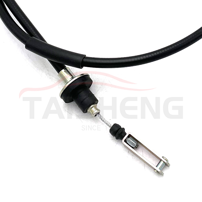 Factory Direct Automotive Clutch cable OEM number 2371081A40000 auto brake cable