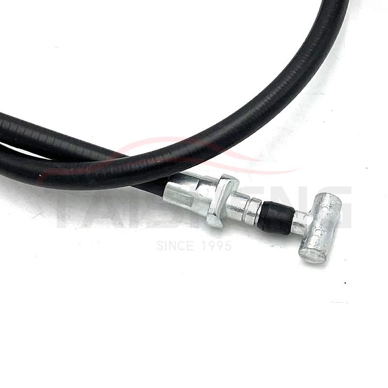 Factory Direct Automotive Rear Parking cable OEM number 500322989/504003617/500362730/504003617/504003 auto brake cable