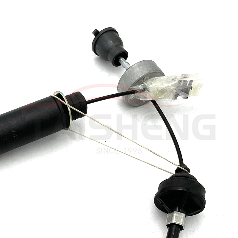 Factory Direct Customized Clutch Cable OEM 1487725080/2150AN Clutch Cable