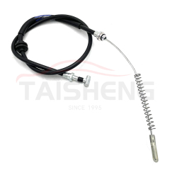 Factory Direct Automotive Rear Parking cable OEM number 500322989/504003617/500362730/504003617/504003 auto brake cable