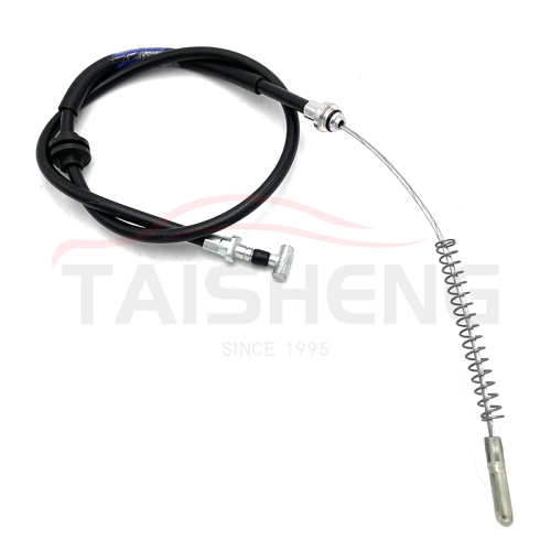 Factory Direct Automotive Rear Parking cable OEM number 500322989/504003617/500362730/504003617/504003 auto brake cable