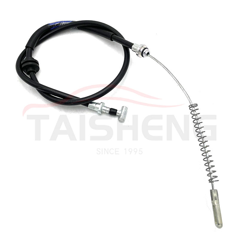 Factory Direct Automotive Rear Parking cable OEM number 500322989/504003617/500362730/504003617/504003 auto brake cable