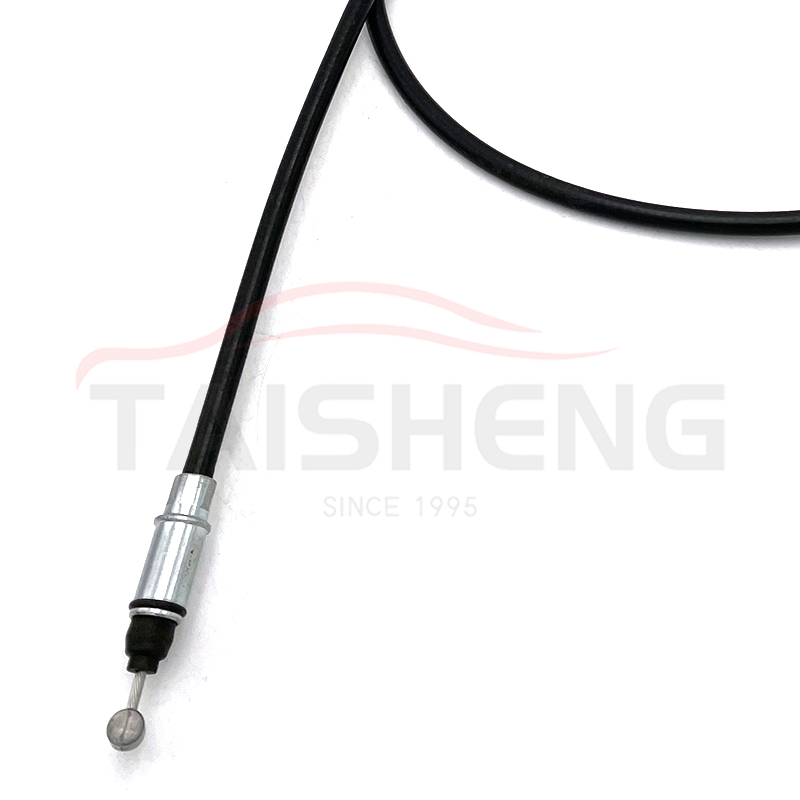 Factory Direct Auto Left Rear Parking brake cable OEM 5977017010/5977017010DS