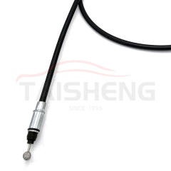 Factory Direct Auto Left Rear Parking brake cable OEM 5977017010/5977017010DS
