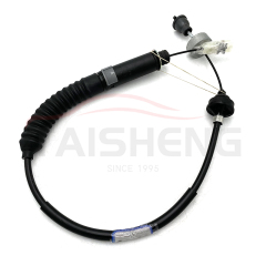 Factory Direct Customized Clutch Cable OEM 1487725080/2150AN Clutch Cable