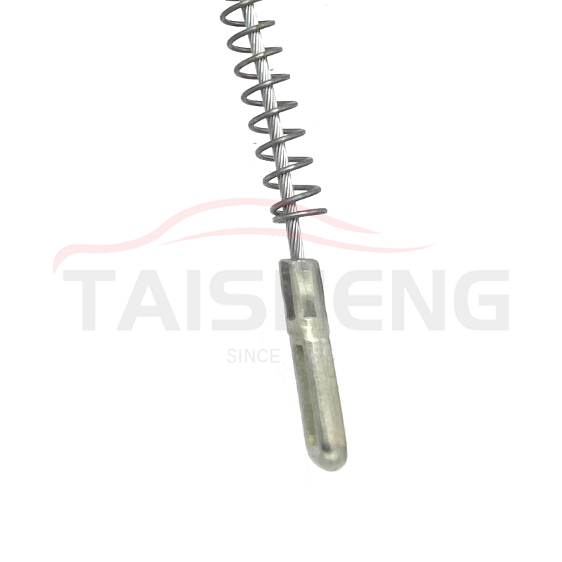 Factory Direct Automotive Rear Parking cable OEM number 500322989/504003617/500362730/504003617/504003 auto brake cable