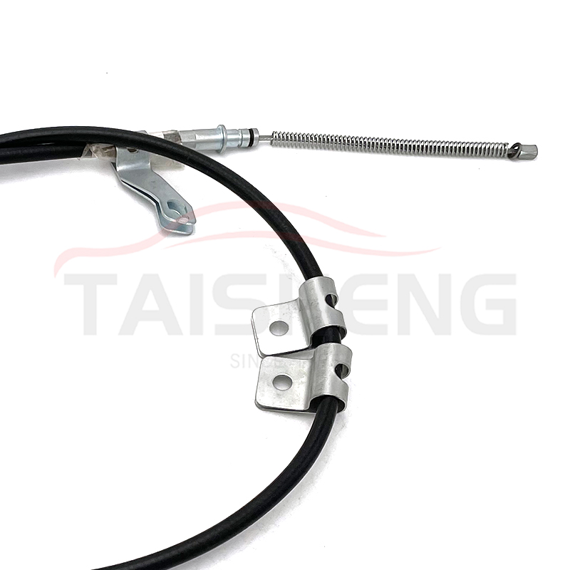 Factory Direct Auto Left Rear Parking brake cable OEM 5977017010/5977017010DS