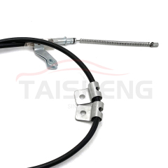 Factory Direct Auto Left Rear Parking brake cable OEM 5977017010/5977017010DS