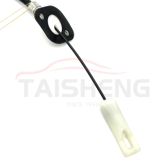 Factory Direct Automotive Clutch cable OEM number 7735823/7798973 auto clutch cable
