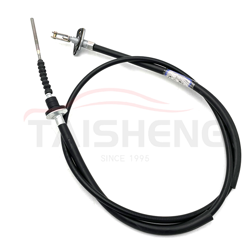 Factory Direct Automotive Clutch cable OEM number 2371057B10/2371057B11/2371057B12/2371084CA0/237108 auto brake cable
