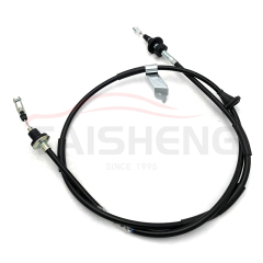 Factory Direct Automotive Clutch cable OEM number 2371081A40000 auto brake cable