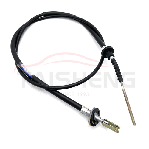 Factory Direct Automotive Clutch cable OEM number 2371057B10/2371057B11/2371057B12/2371084CA0/237108 auto brake cable