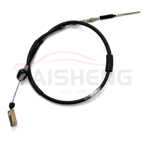 Factory Direct Automotive Clutch cable OEM number 23710-83012/23710-83013/2371083013000/23710A83012 auto brake cable