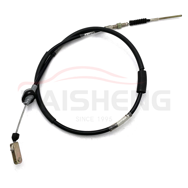 Factory Direct Automotive Clutch cable OEM number 23710-83012/23710-83013/2371083013000/23710A83012 auto brake cable