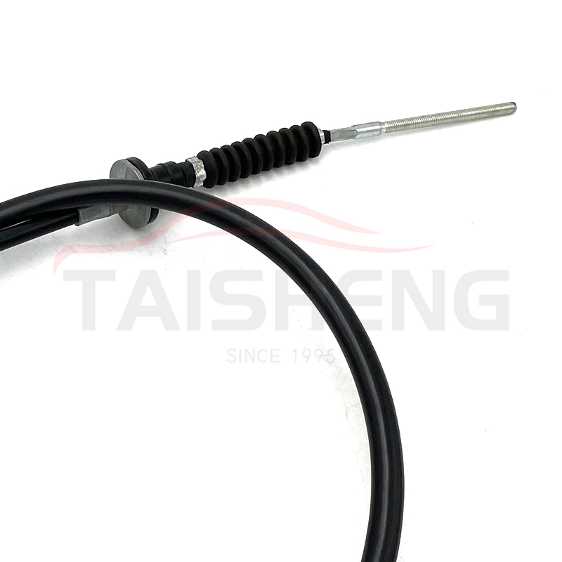 Factory Direct Automotive Clutch cable OEM number 23710-57B01/23710-57B20/23710-85C00/2371057B20000 auto brake cable