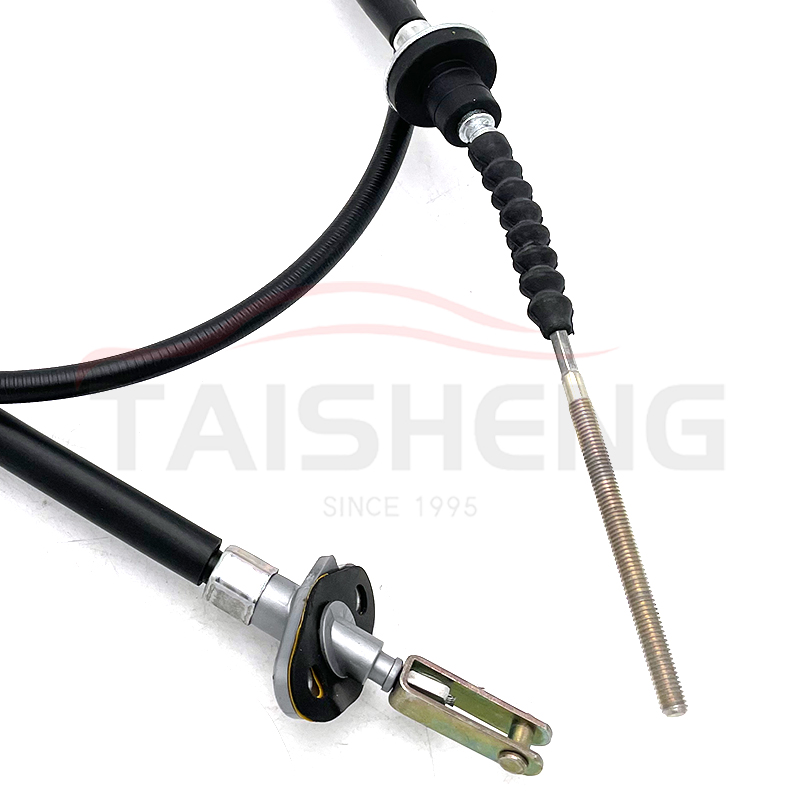 Factory Direct Automotive Clutch cable OEM number 2371057B10/2371057B11/2371057B12/2371084CA0/237108 auto brake cable