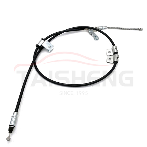 Factory Direct Auto Left Rear Parking brake cable OEM 5977017010/5977017010DS