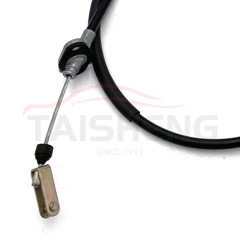 Factory Direct Automotive Clutch cable OEM number 23710-83012/23710-83013/2371083013000/23710A83012 auto brake cable