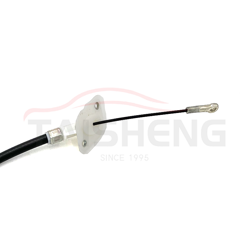 Factory Direct Automotive Clutch cable OEM number 7515915 auto clutch cable