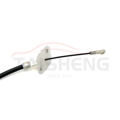 Factory Direct Automotive Clutch cable OEM number 7515915 auto clutch cable