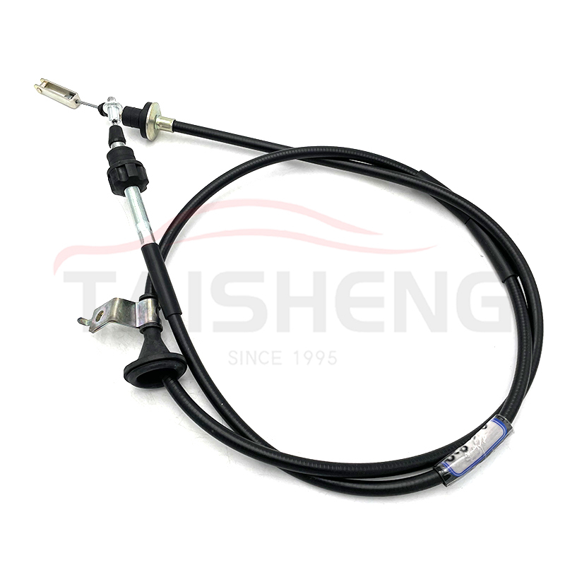 Factory Direct Automotive Clutch cable OEM number 2371081A60000/2371081A61000 auto brake cable
