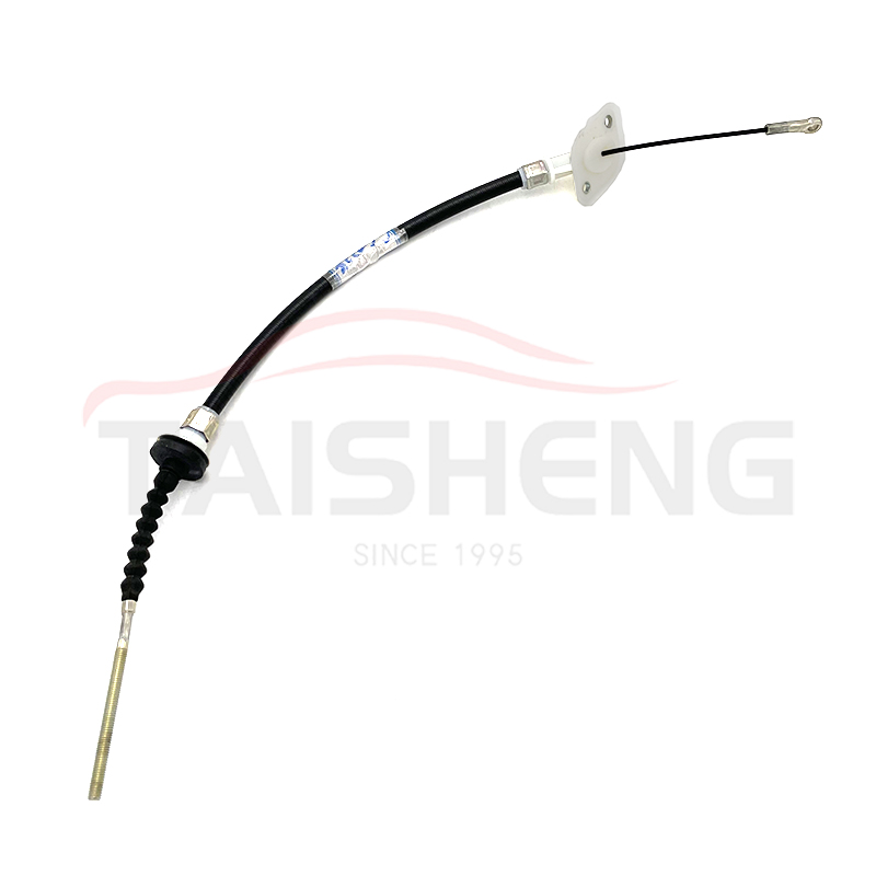 Factory Direct Automotive Clutch cable OEM number 7515915 auto clutch cable