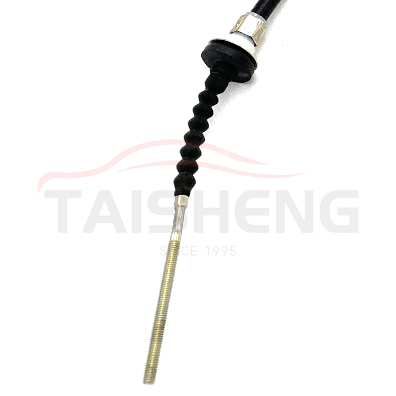 Factory Direct Automotive Clutch cable OEM number 7515915 auto clutch cable