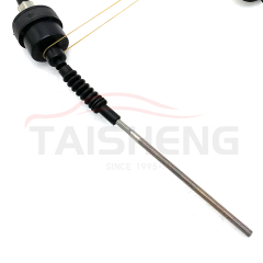 Factory Direct Automotive Clutch cable OEM number 7735823/7798973 auto clutch cable