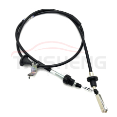 Factory Direct Automotive Clutch cable OEM number 2371081A60000/2371081A61000 auto brake cable