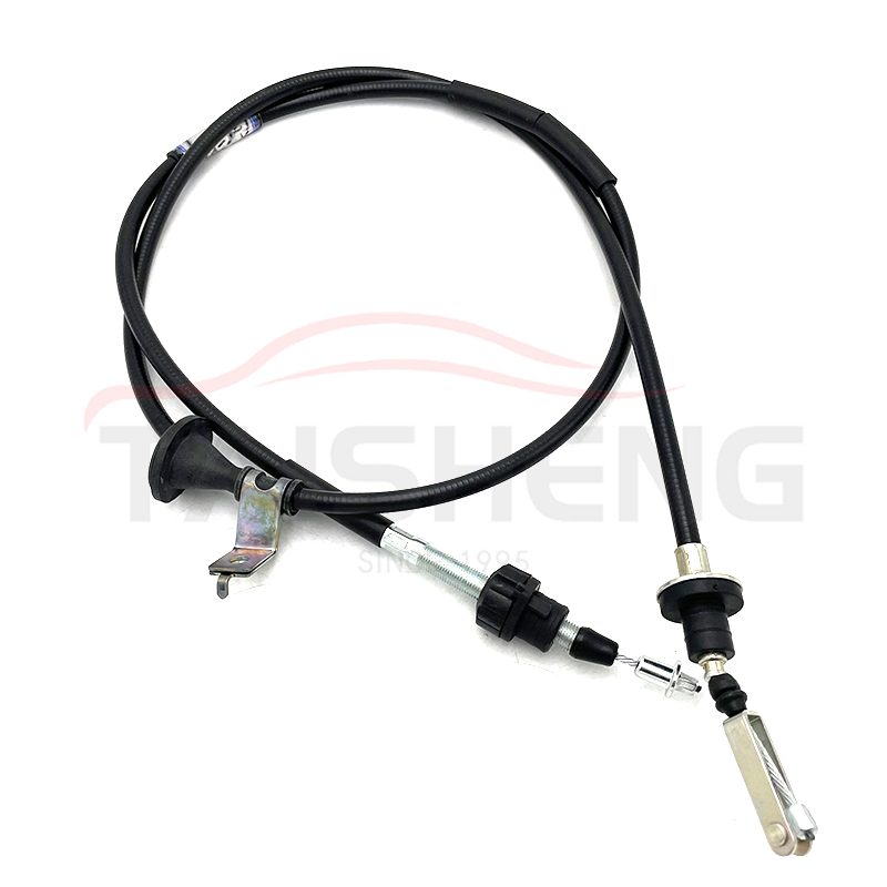 Factory Direct Automotive Clutch cable OEM number 2371081A60000/2371081A61000 auto brake cable