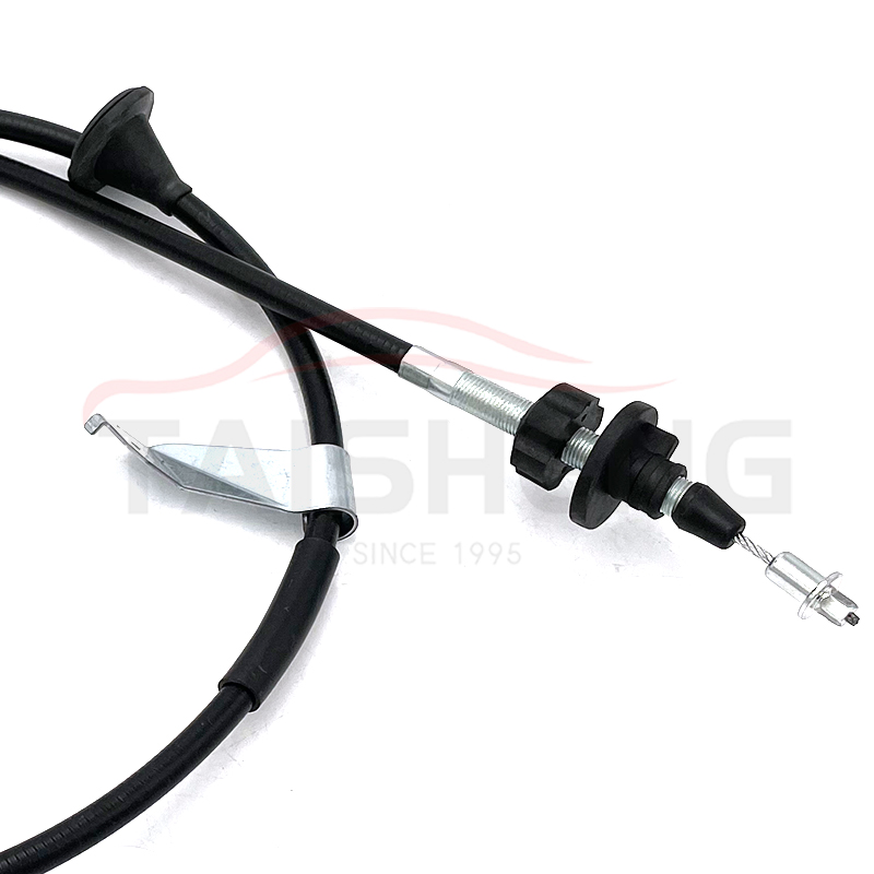 Factory Direct Automotive Clutch cable OEM number 2371081A40000 auto brake cable
