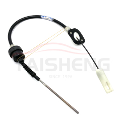 Factory Direct Automotive Clutch cable OEM number 7735823/7798973 auto clutch cable
