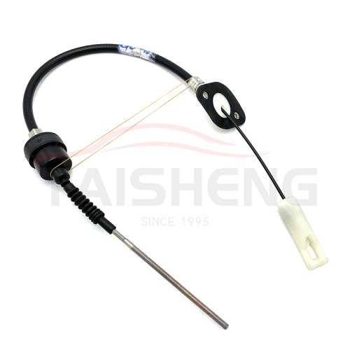 Factory Direct Automotive Clutch cable OEM number 7735823/7798973 auto clutch cable