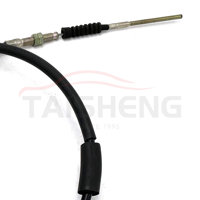 Factory Direct Automotive Clutch cable OEM number 23710-83012/23710-83013/2371083013000/23710A83012 auto brake cable