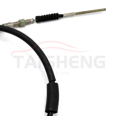 Factory Direct Automotive Clutch cable OEM number 23710-83012/23710-83013/2371083013000/23710A83012 auto brake cable