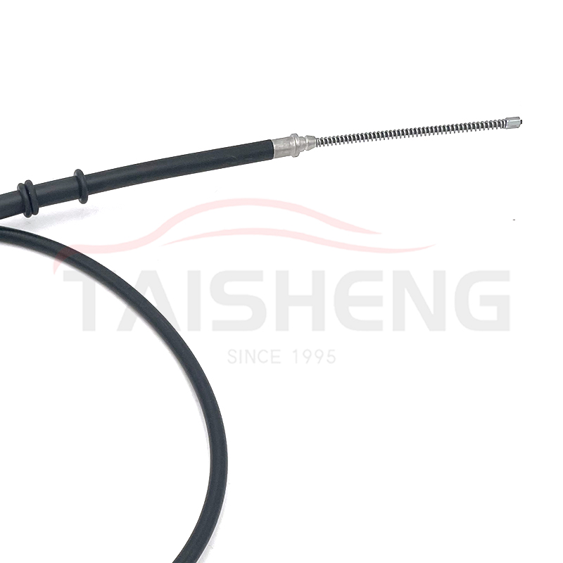 Automotive Rear Parking cable OEM number 51868725/51882836/52093069 auto brake cable