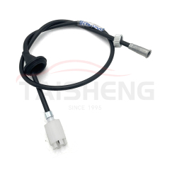 Automotive speedometer cable OEM number 5934788/7640904 Speedometer