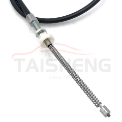 Auto Rear Parking cable OEM number 75604194/95604194 brake cable