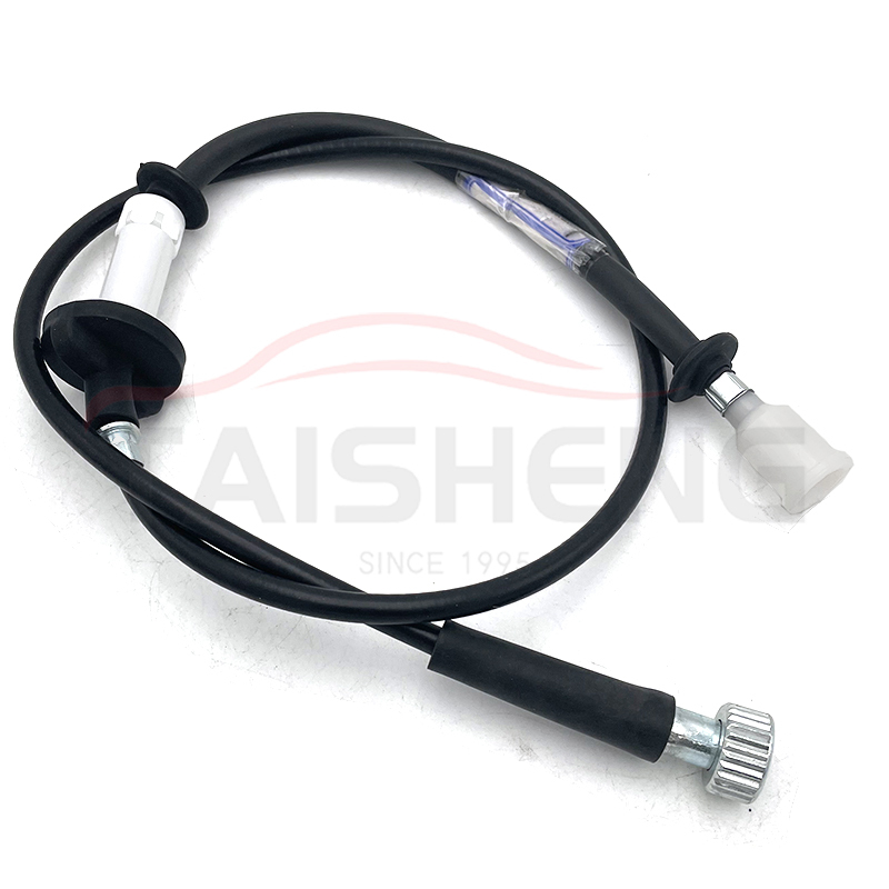 Automotive speedometer cable OEM number 46462437/7739414 Speedometer
