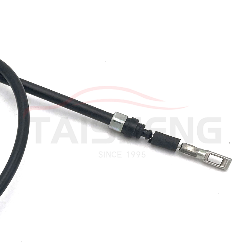 Auto Rear Parking cable OEM number 75604194/95604194 brake cable