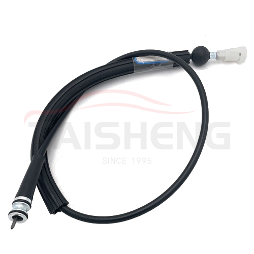 Automotive speedometer cable OEM number 1479039080/6123H0/6123L1/9618182680 Speedometer