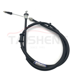 Automotive Rear Parking cable OEM number 51900394 auto brake cable