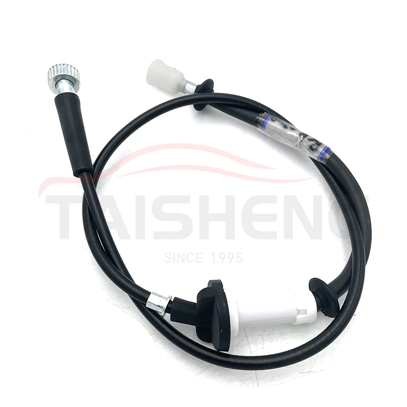 Automotive speedometer cable OEM number 46462437/7739414 Speedometer